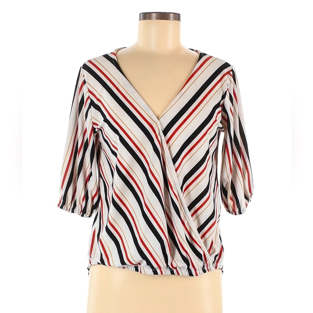 New & Next Blouse